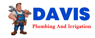 Trusted plumber in AULT